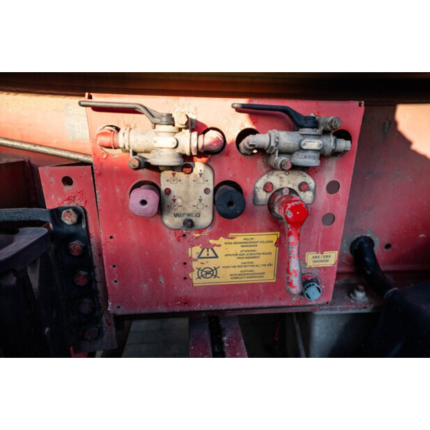 2007 Stas S339CX-46069335