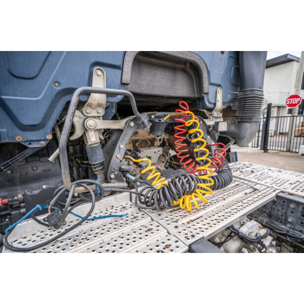 2017 Mercedes-Benz Arocs 1846 EURO 6-46069351