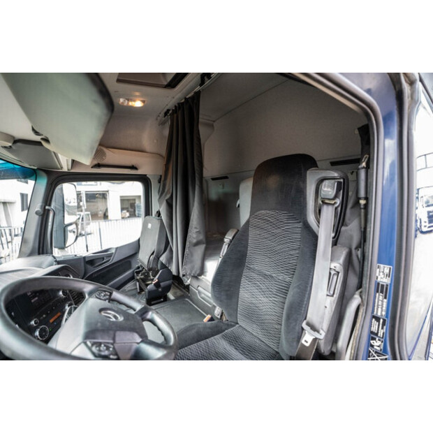 2017 Mercedes-Benz Arocs 1846 EURO 6-46069352