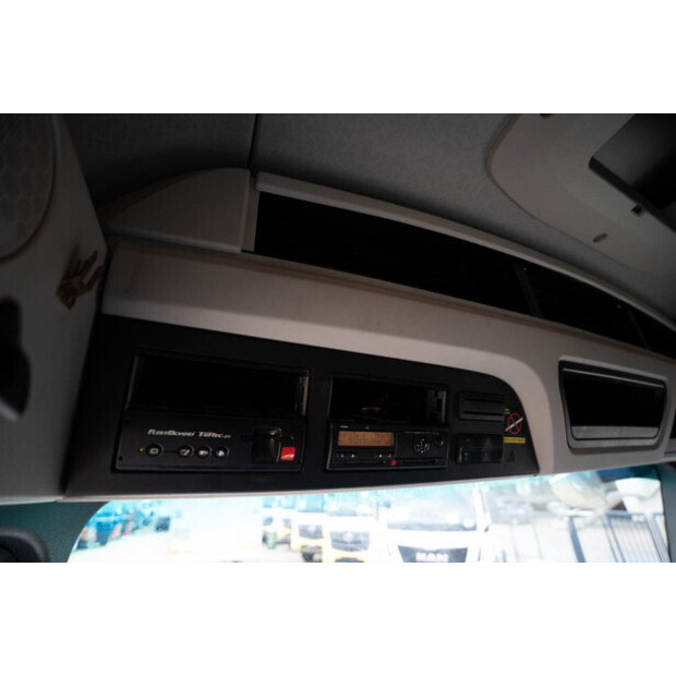 2017 Mercedes-Benz Arocs 1846 EURO 6-46069353