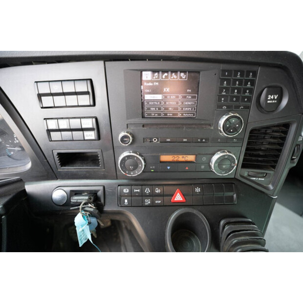 2017 Mercedes-Benz Arocs 1846 EURO 6-46069354