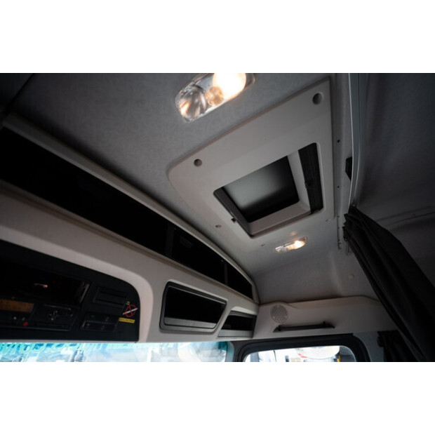 2017 Mercedes-Benz Arocs 1846 EURO 6-46069355