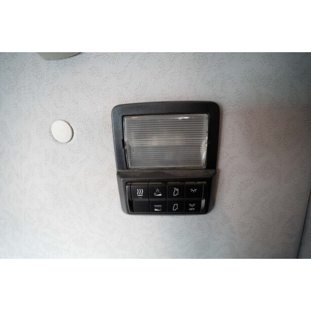 2017 Mercedes-Benz Arocs 1846 EURO 6-46069356