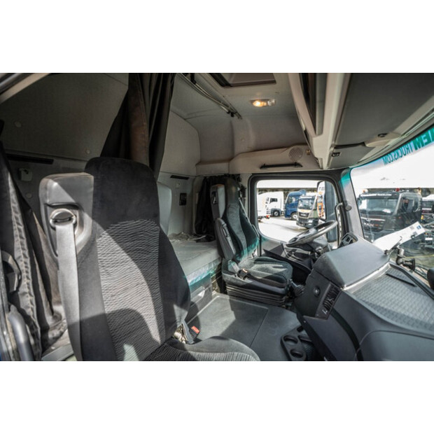 2017 Mercedes-Benz Arocs 1846 EURO 6-46069358