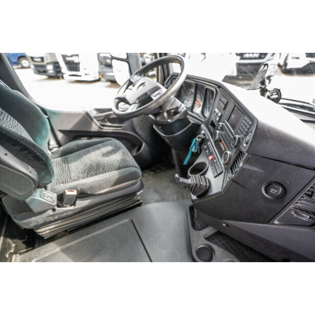 2017 Mercedes-Benz Arocs 1846 EURO 6-46069359