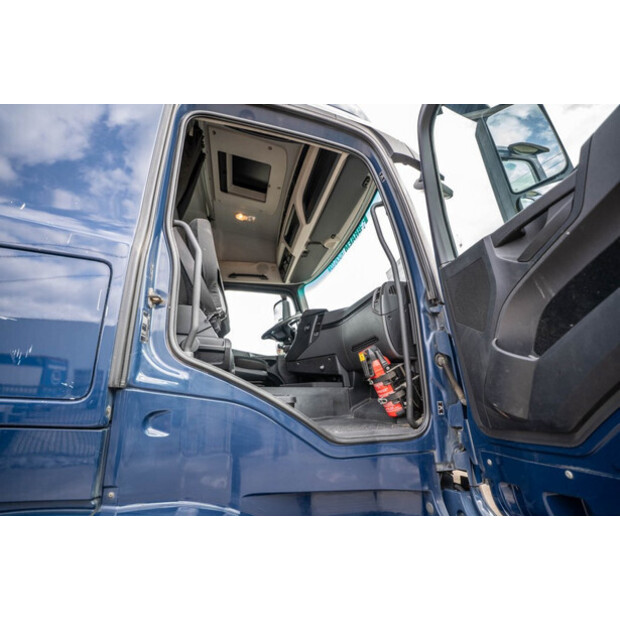 2017 Mercedes-Benz Arocs 1846 EURO 6-46069360