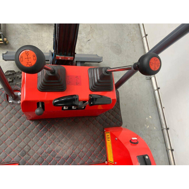 2025 Everun ERE10PRO-46069474