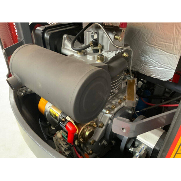 2025 Everun ERE10PRO-46069520