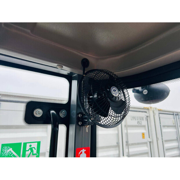 2025 Everun ER12-46069538