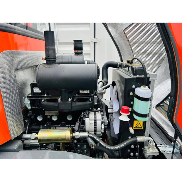 2025 Everun ER12-46069543