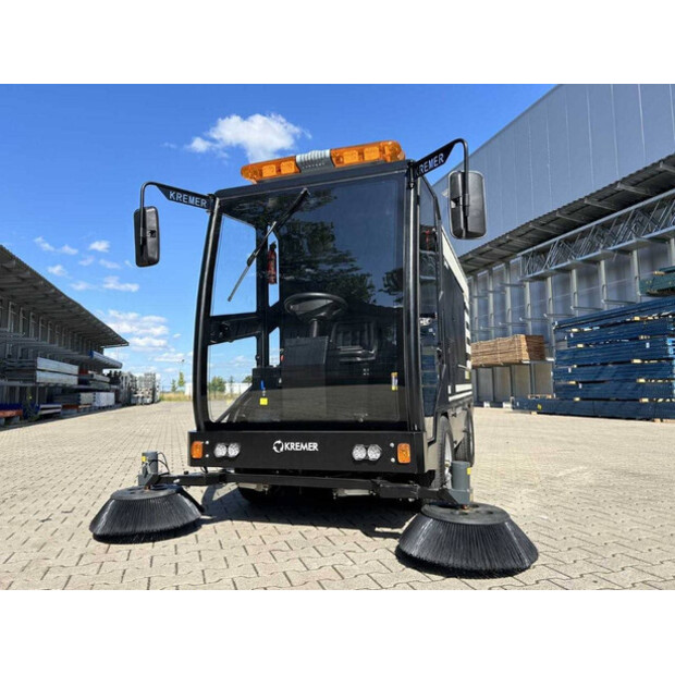 2025 Kremer KRS500-46069607