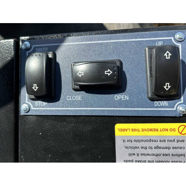 2025 Kremer KRS500-46069611