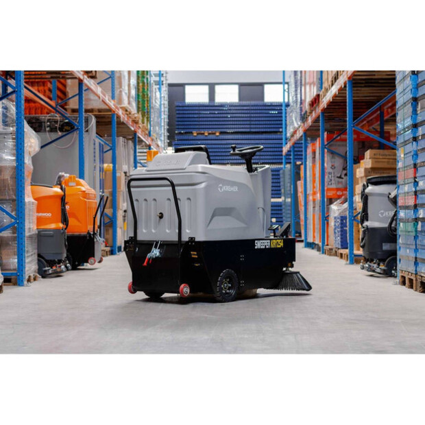 2025 Kremer KRYZS4 Zit-46069630