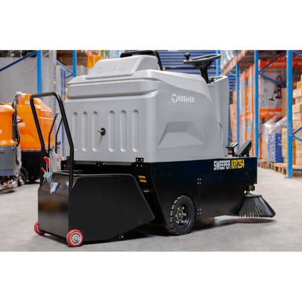 2025 Kremer KRYZS4 Zit-46069631