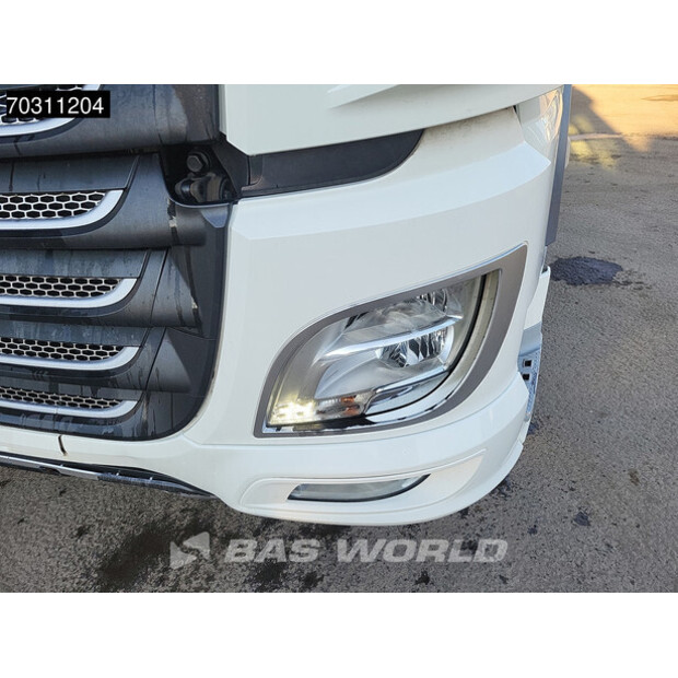 2021 DAF XF 480-46069764