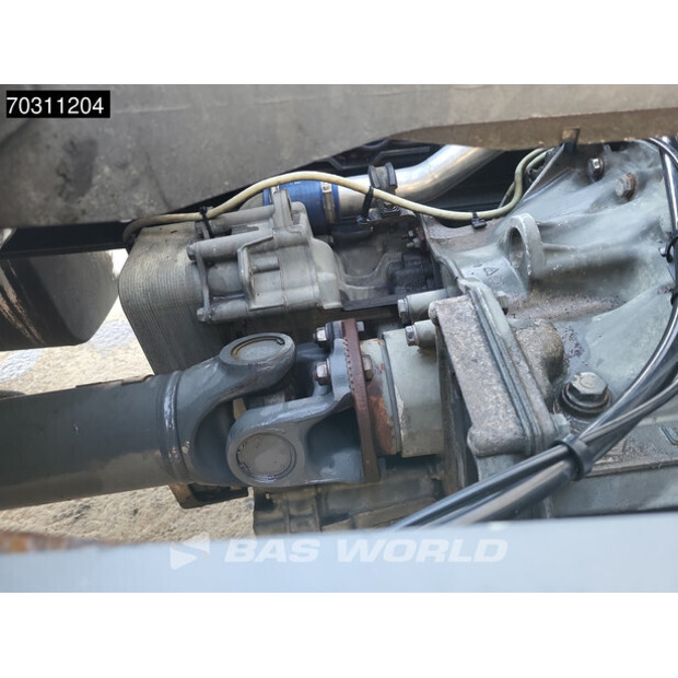 2021 DAF XF 480-46069767