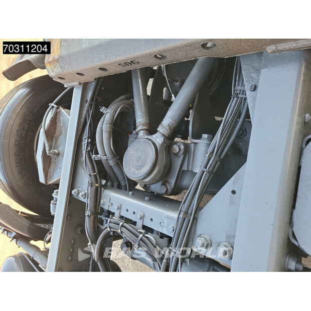 2021 DAF XF 480-46069771