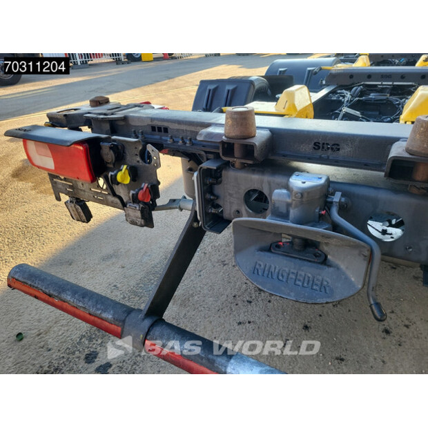 2021 DAF XF 480-46069772