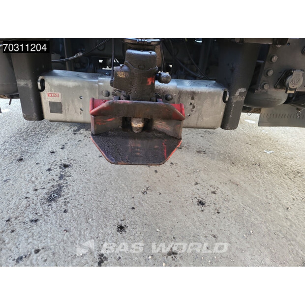 2021 DAF XF 480-46069773