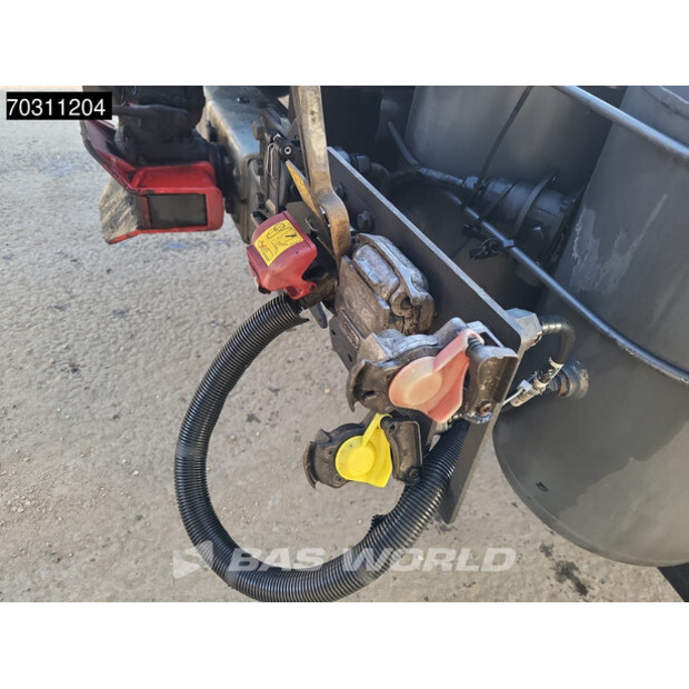 2021 DAF XF 480-46069774