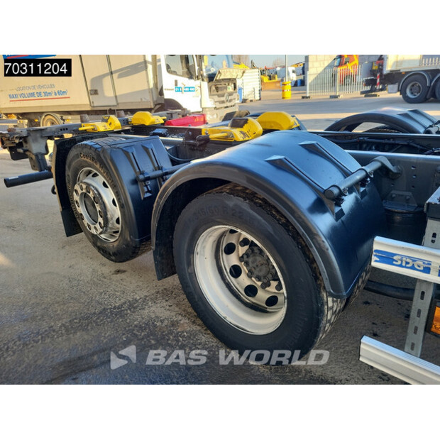 2021 DAF XF 480-46069775