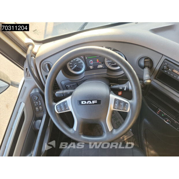 2021 DAF XF 480-46069777