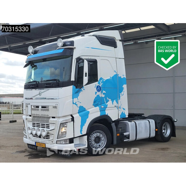 2018 فولفو FH500-46069851