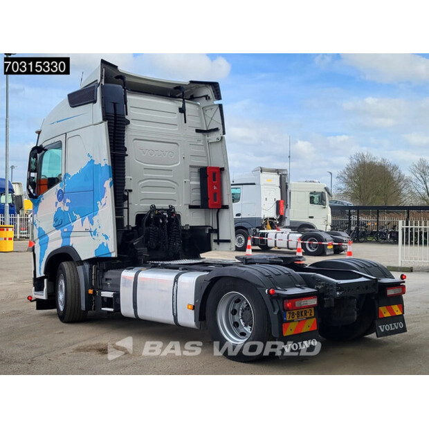 2018 فولفو FH500-46069852