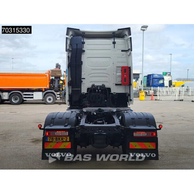 2018 فولفو FH500-46069853