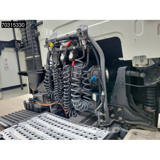 2018 فولفو FH500-46069854