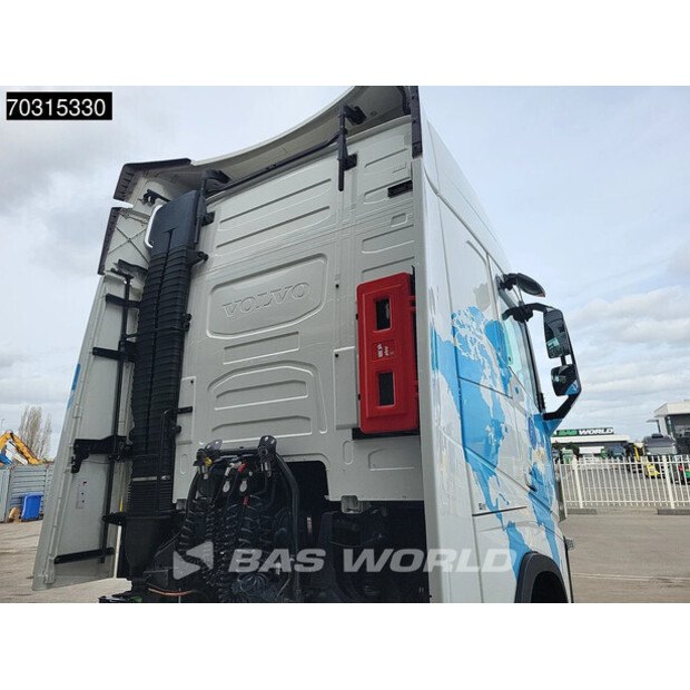 2018 فولفو FH500-46069855