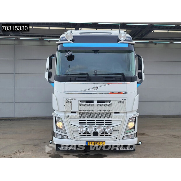 2018 فولفو FH500-46069856