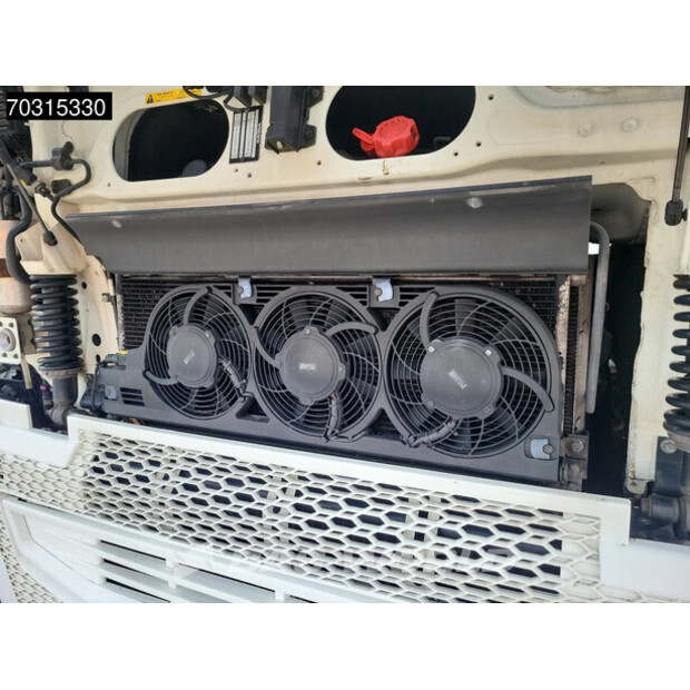 2018 فولفو FH500-46069857