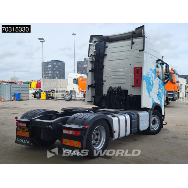 2018 فولفو FH500-46069858