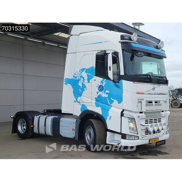 2018 فولفو FH500-46069859