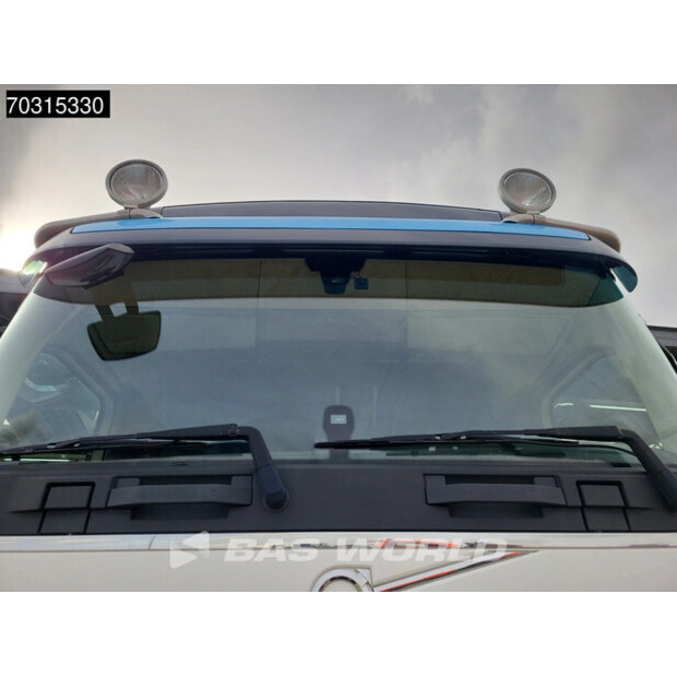 2018 فولفو FH500-46069860