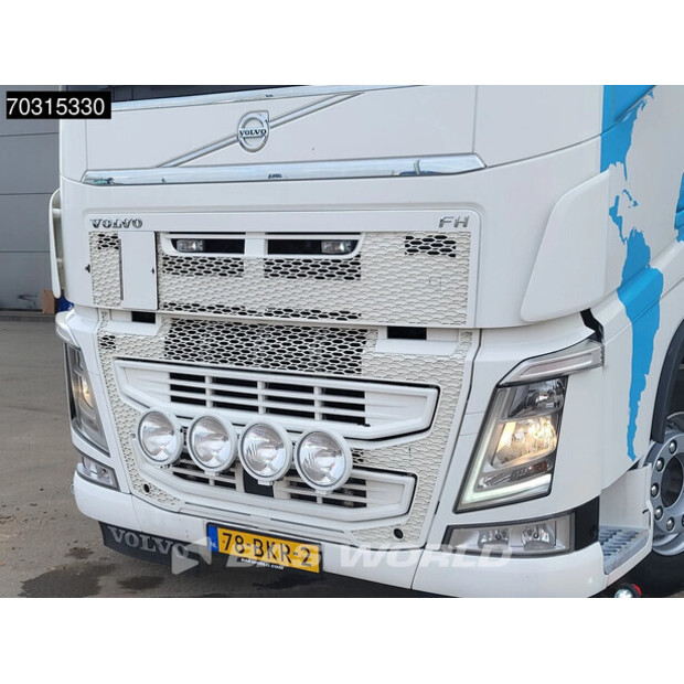 2018 فولفو FH500-46069861