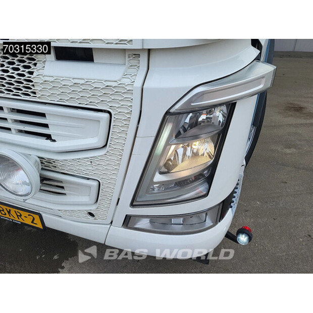 2018 فولفو FH500-46069862