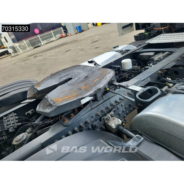 2018 فولفو FH500-46069863