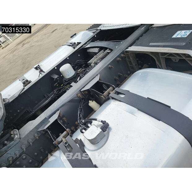 2018 فولفو FH500-46069864