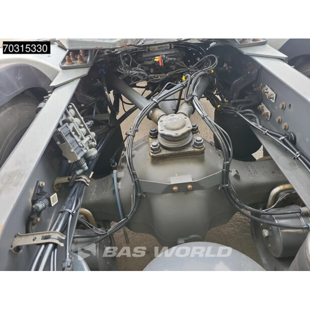 2018 فولفو FH500-46069865