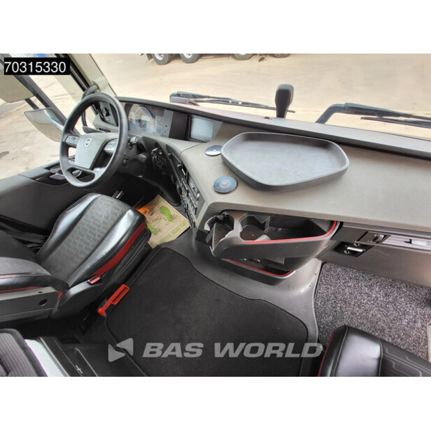 2018 فولفو FH500-46069867