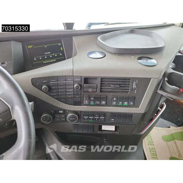 2018 فولفو FH500-46069868