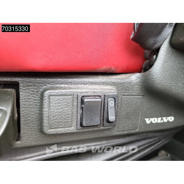 2018 فولفو FH500-46069870