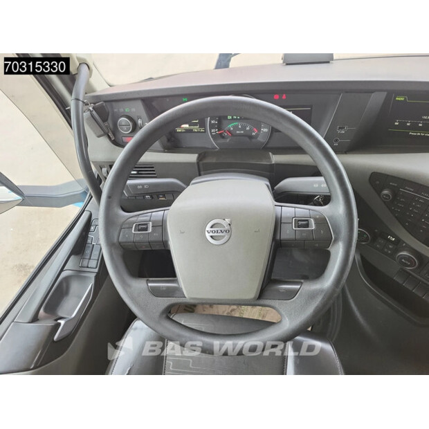 2018 فولفو FH500-46069871