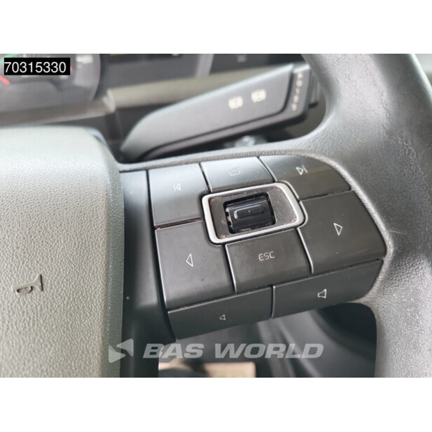 2018 فولفو FH500-46069873