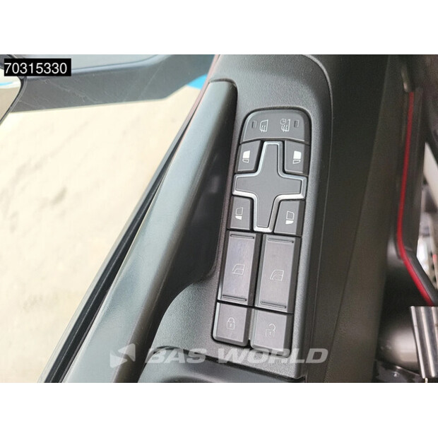 2018 فولفو FH500-46069874