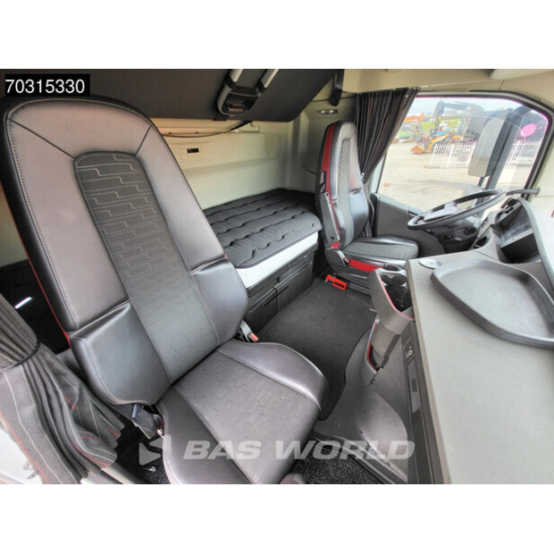 2018 فولفو FH500-46069877