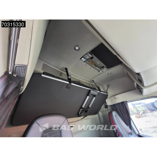 2018 فولفو FH500-46069878