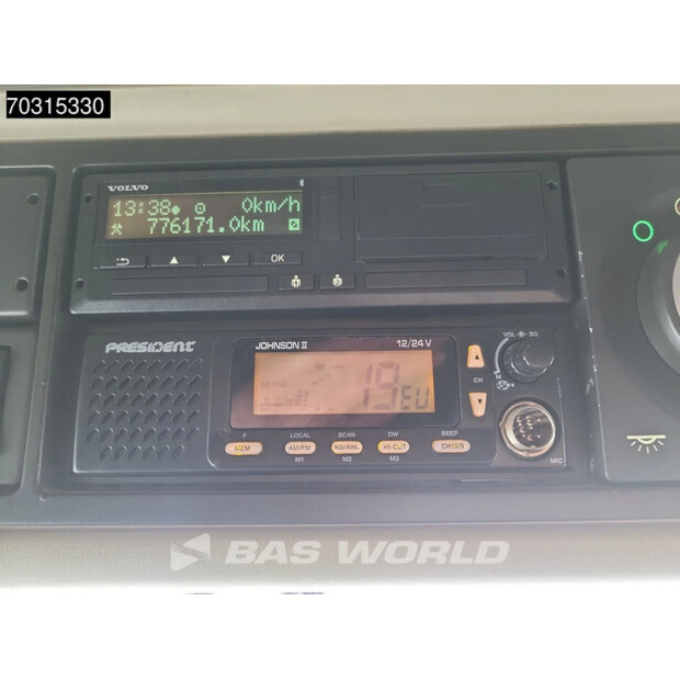 2018 فولفو FH500-46069879